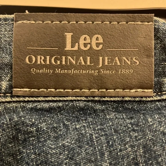 Lee women’s jeans - Picture 5 of 12